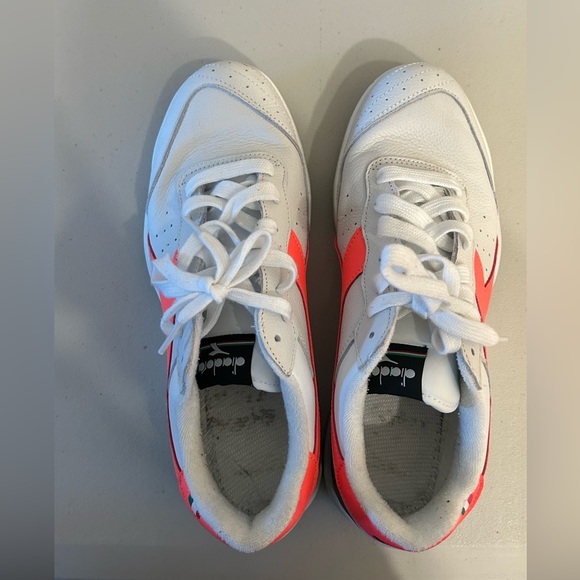 Diadora Maverick Sneakers - Picture 6 of 6